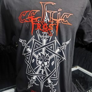 celtic frost