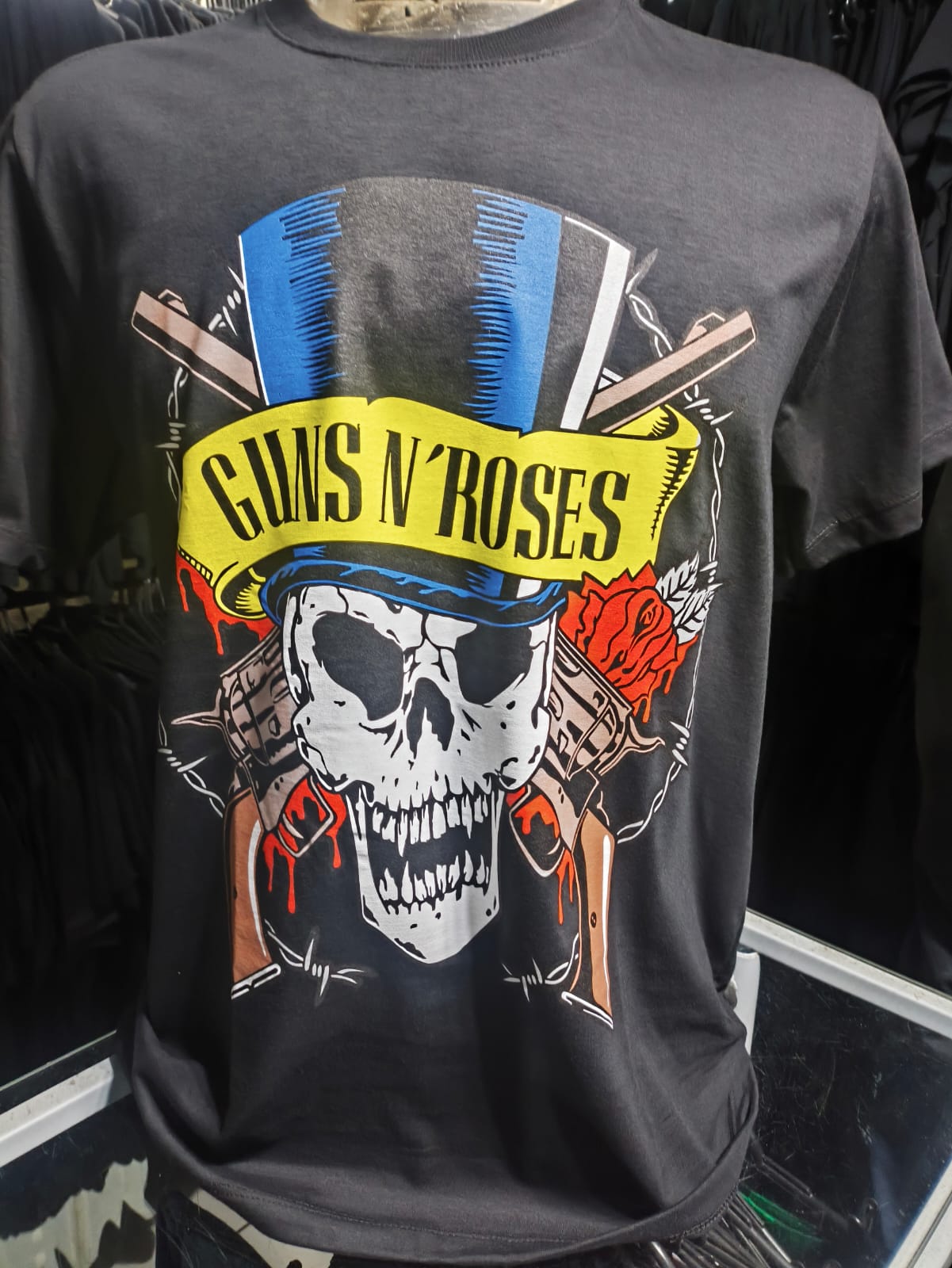 guns n roses