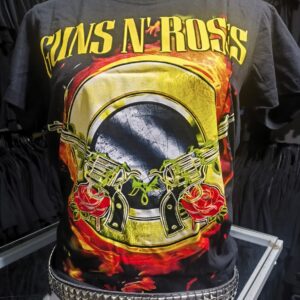 guns n roses