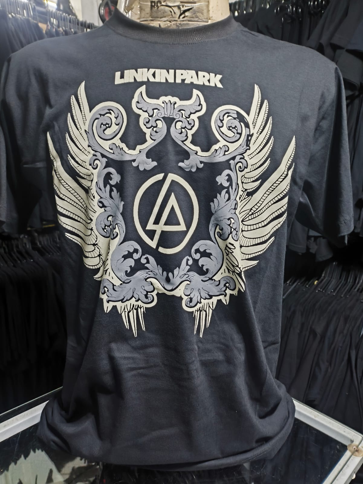 linkin park