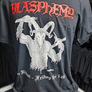 blasphemy
