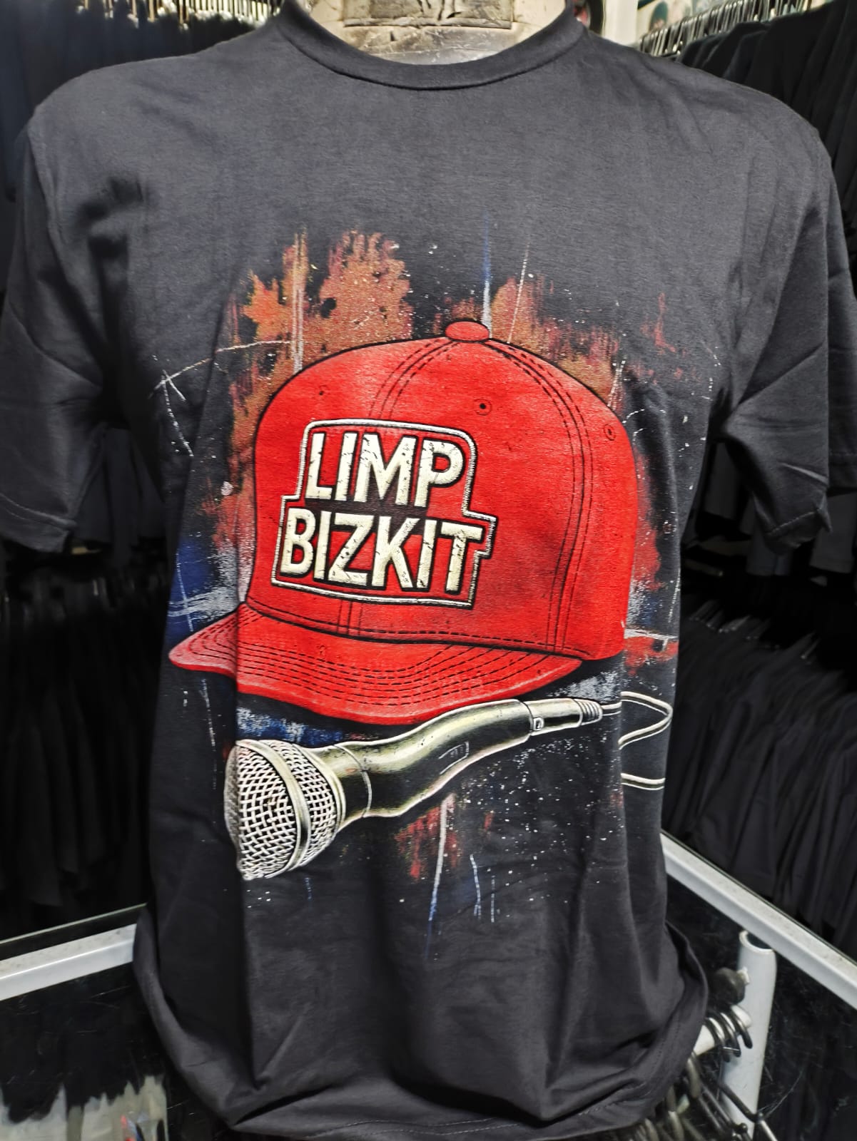 limp bizkit