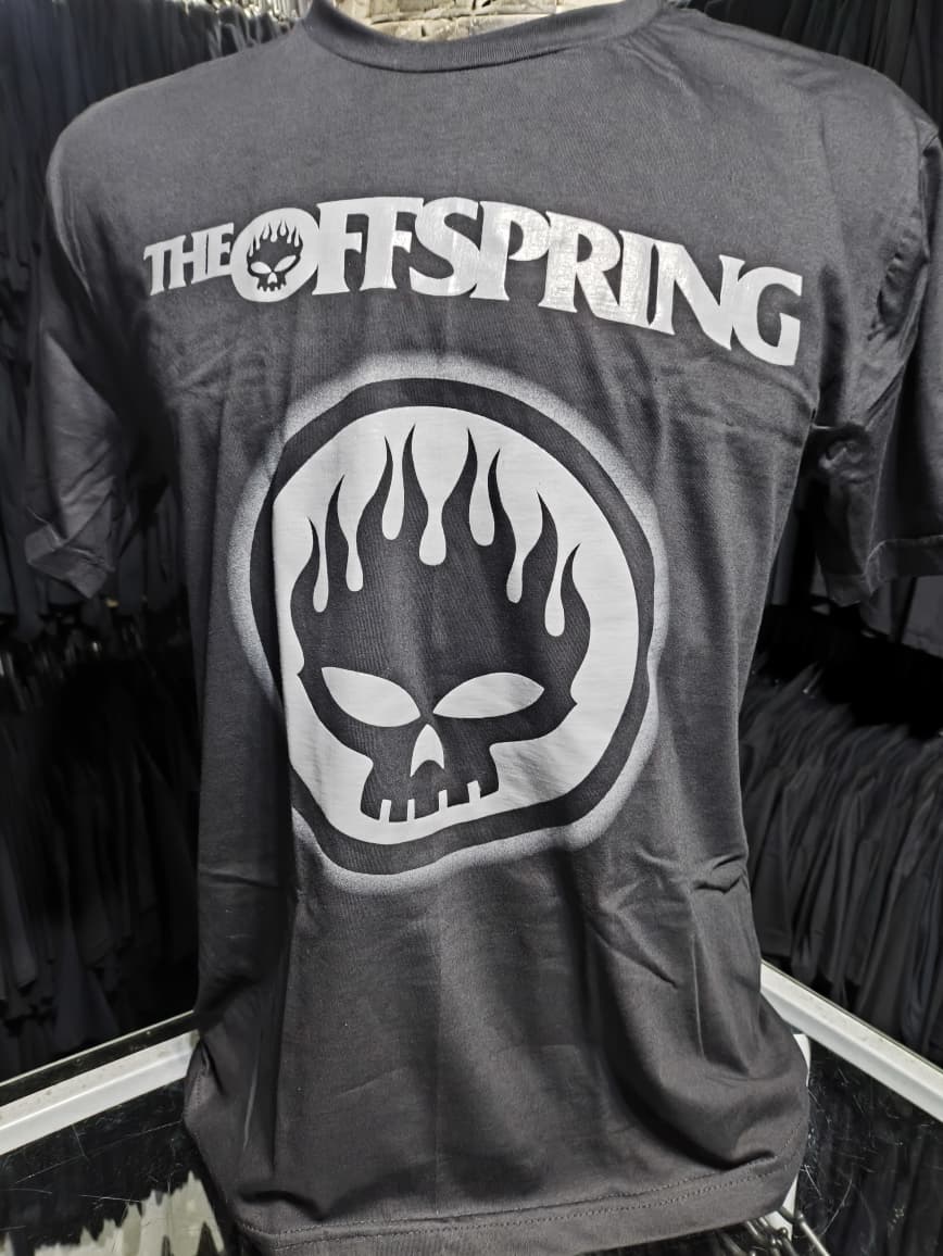 the offspring