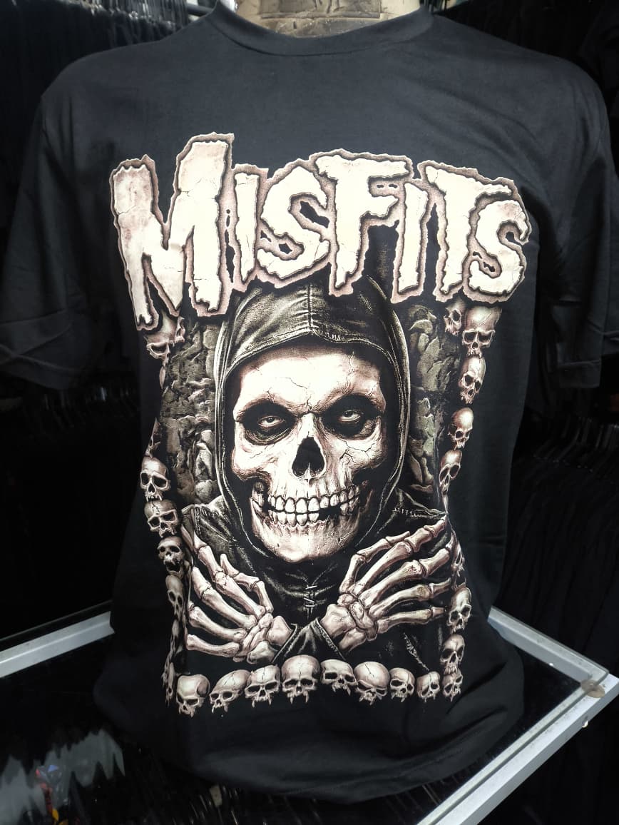 misfits
