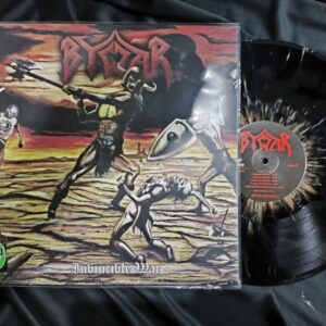 BYWAR – Invicible War