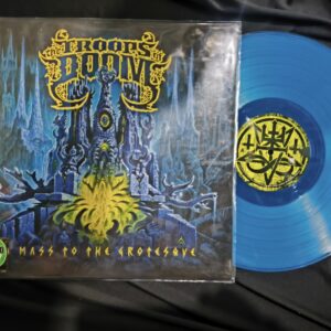 THE TROOPS OF DOOM – A Mass To Grotesque