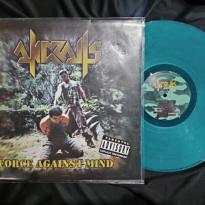 ANDRALLS – Force Against Mind