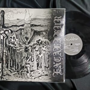 EXCALIBUR - EXCALIBUR