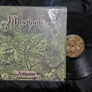 MIASTHENIA – Antípodas