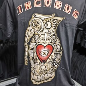 incubus