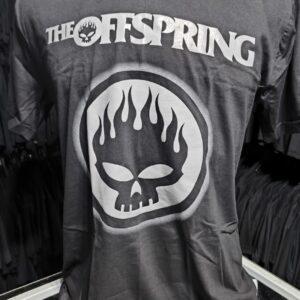 the offspring