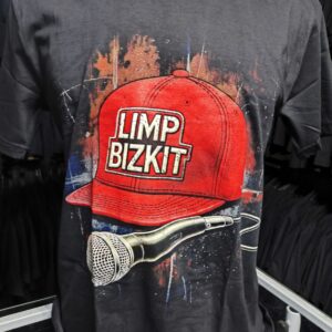limp bizkit