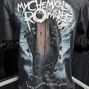 my chemical romance