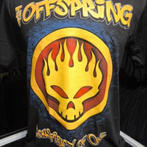 the offsping