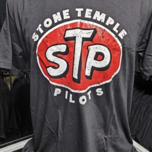 stone temple pilots