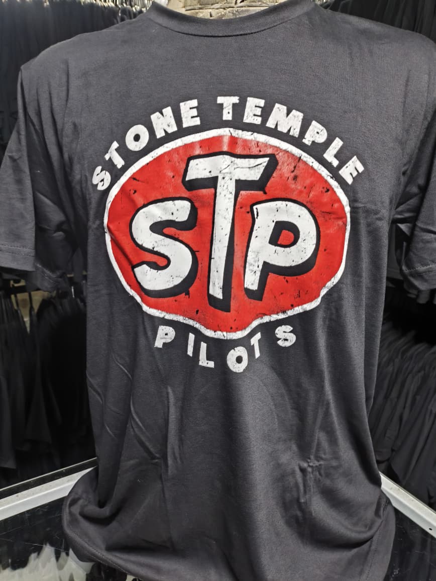 stone temple pilots