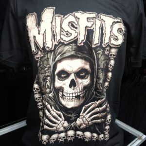 misfits