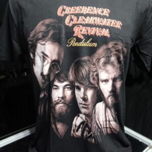 creedence