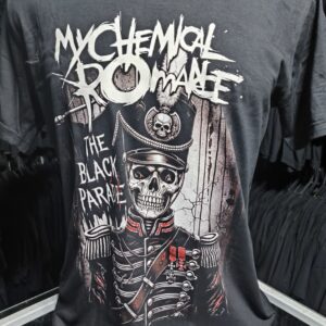 my chemical romance