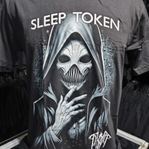 sleep token