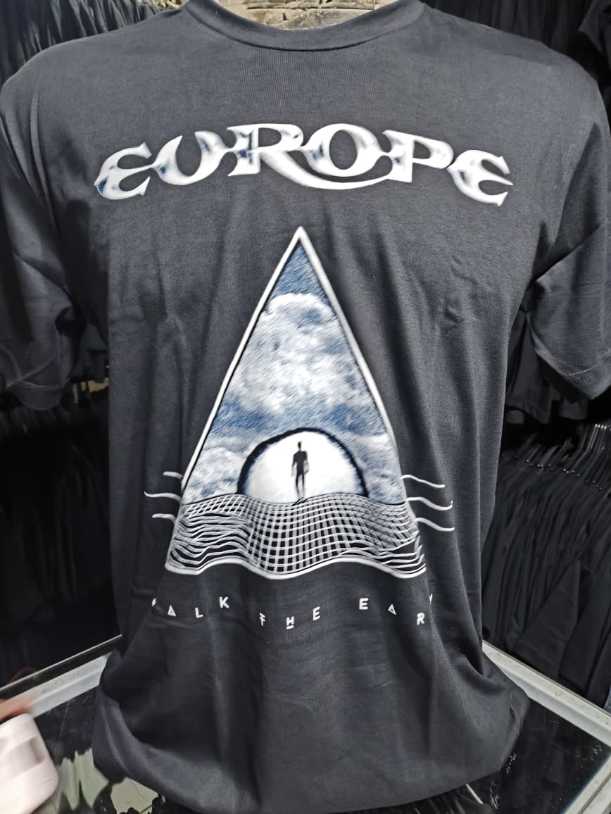 europe
