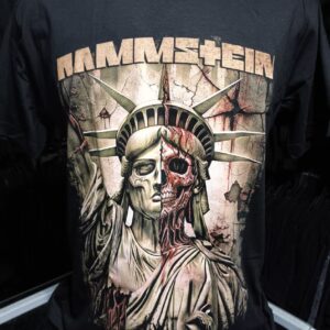 rammstein