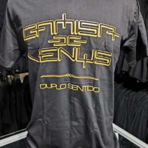 camisa de venus