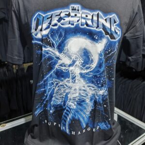 the offspring