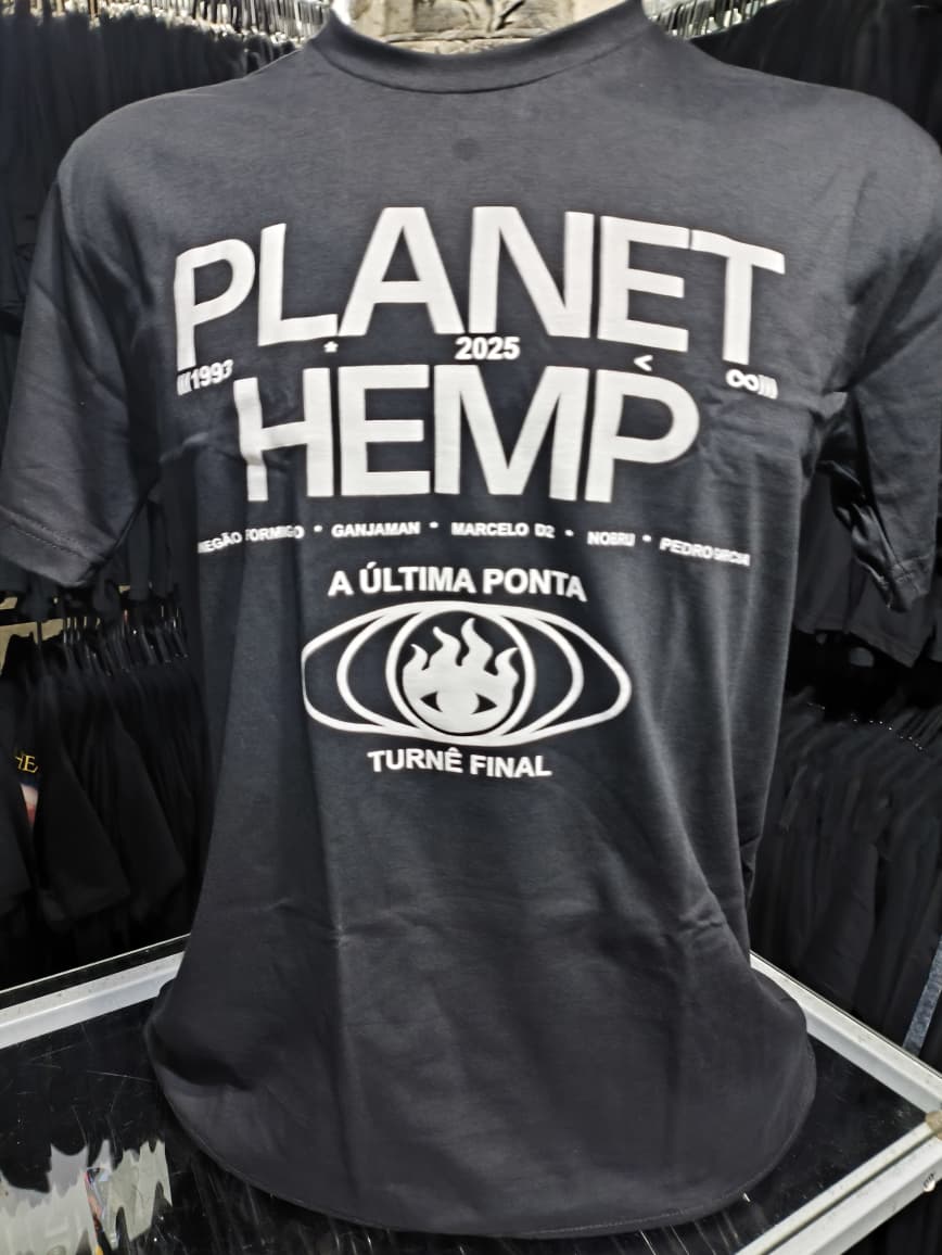 planet hemp