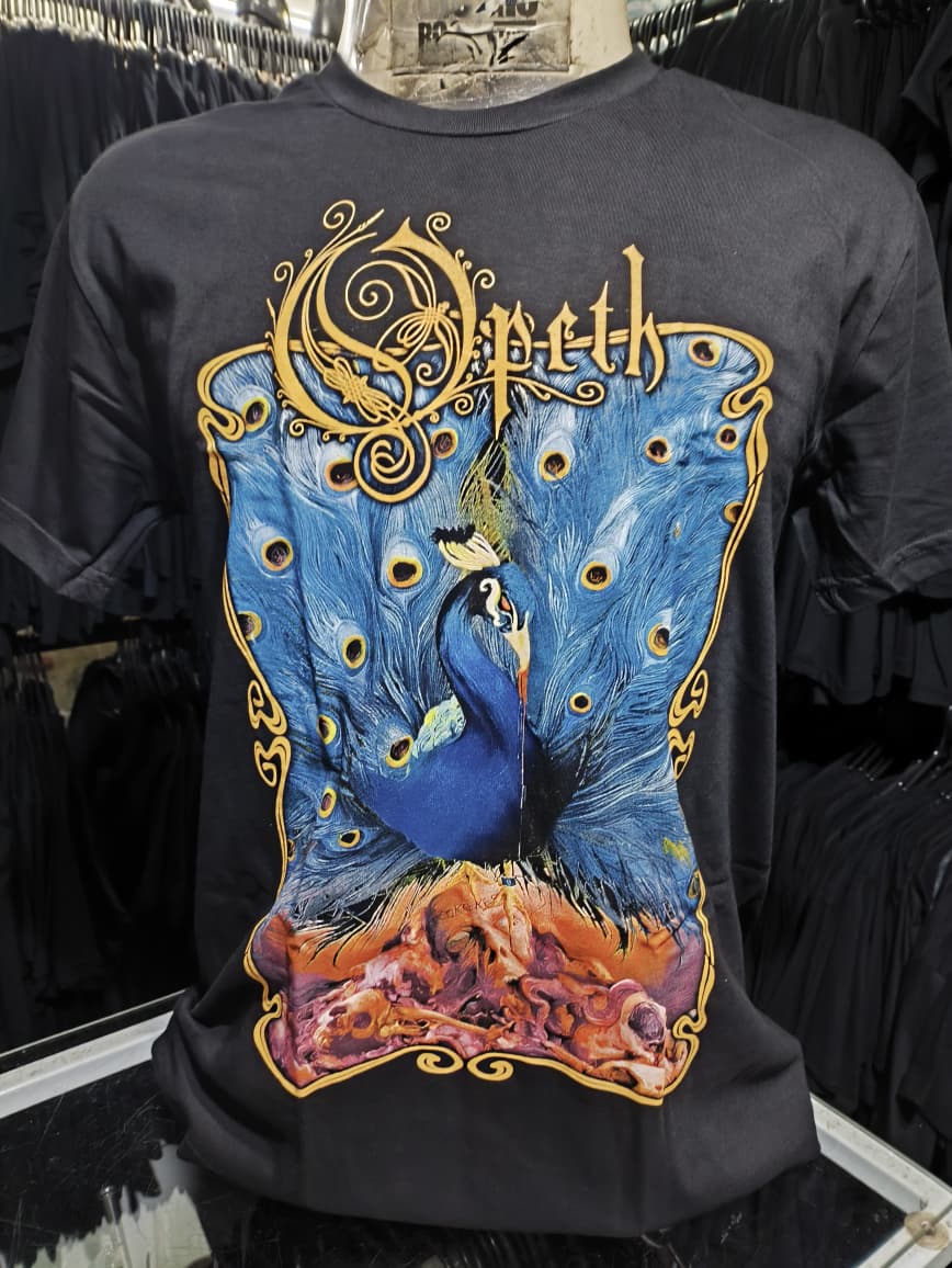 opeth