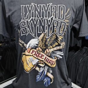 lynyrd skynyrd