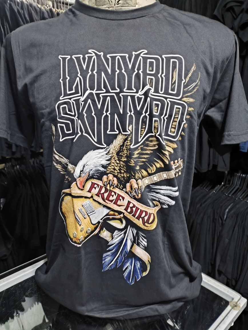 lynyrd skynyrd