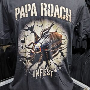 papa roach