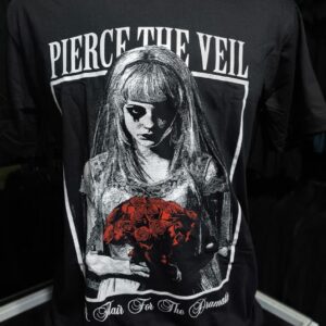 pierce the veil