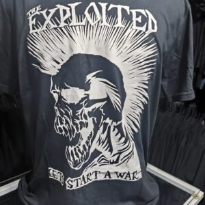 the exploited