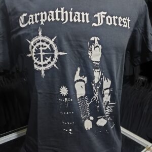carpathian forest