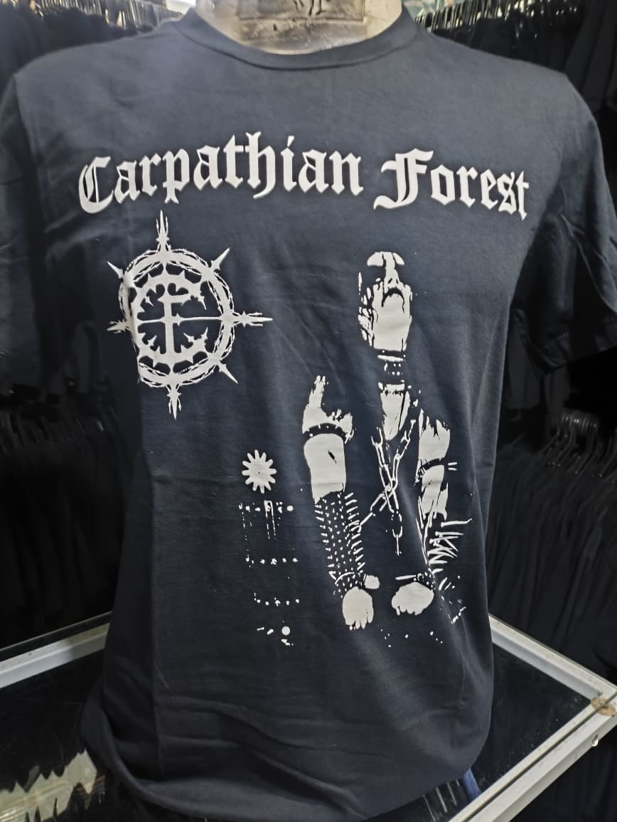 carpathian forest