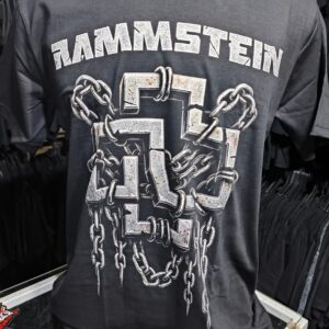 rammstein