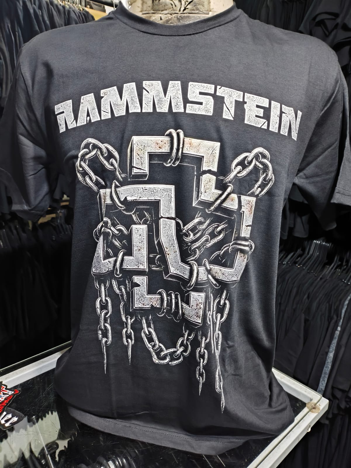 rammstein