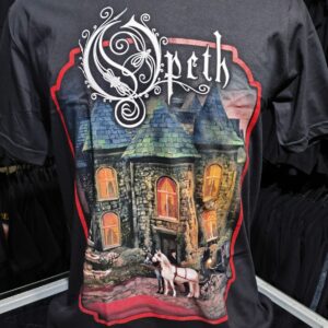 opeth