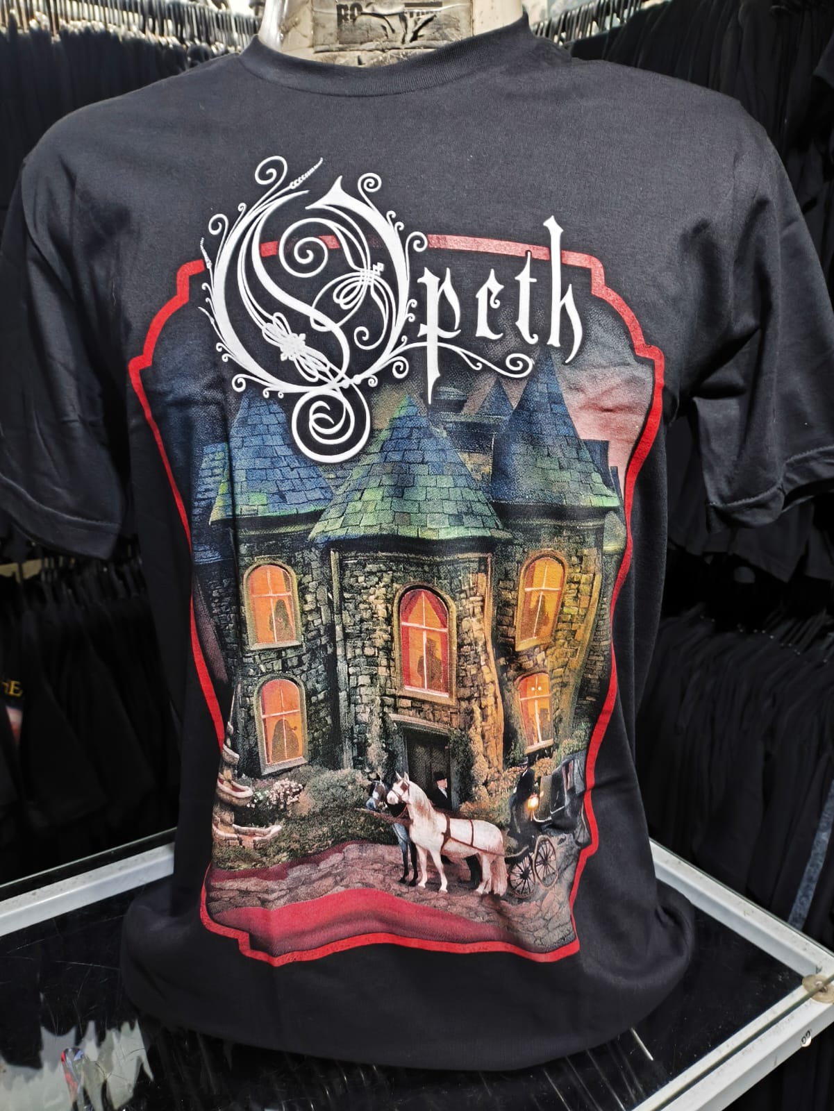opeth