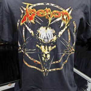 venom