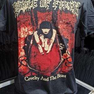 cradle of filth