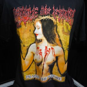 cradle of filth