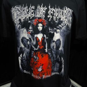 cradle of filth