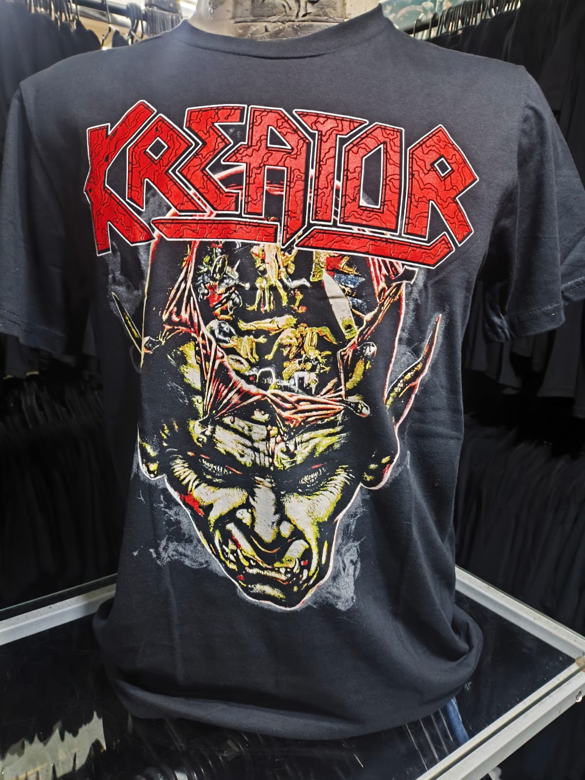 KREATOR