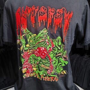 AUTOPSY