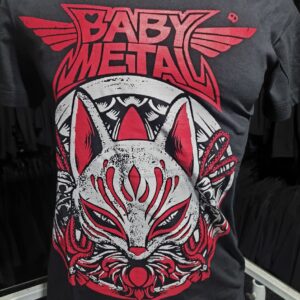 BABY METAL