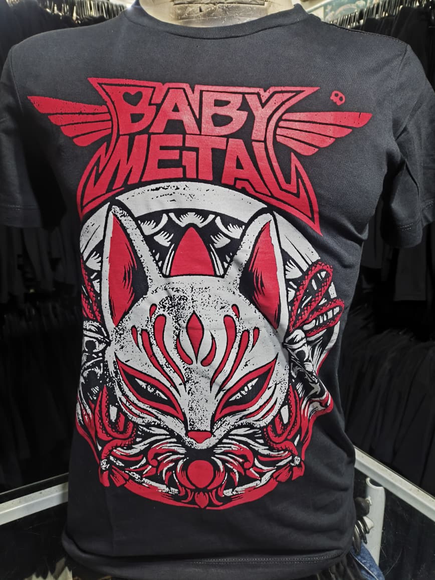 BABY METAL