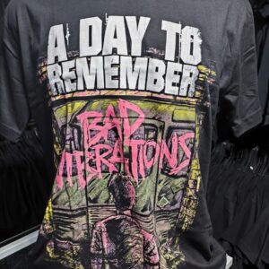 A DAY TO REMEMBER